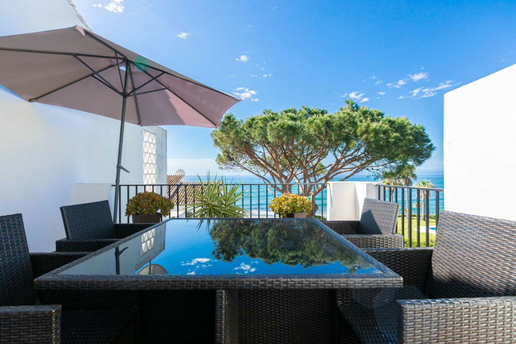 Duplex Calahonda Málaga - image 27