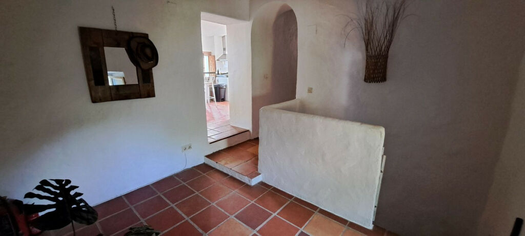 Finca - Cortijo Alora Málaga - image 27