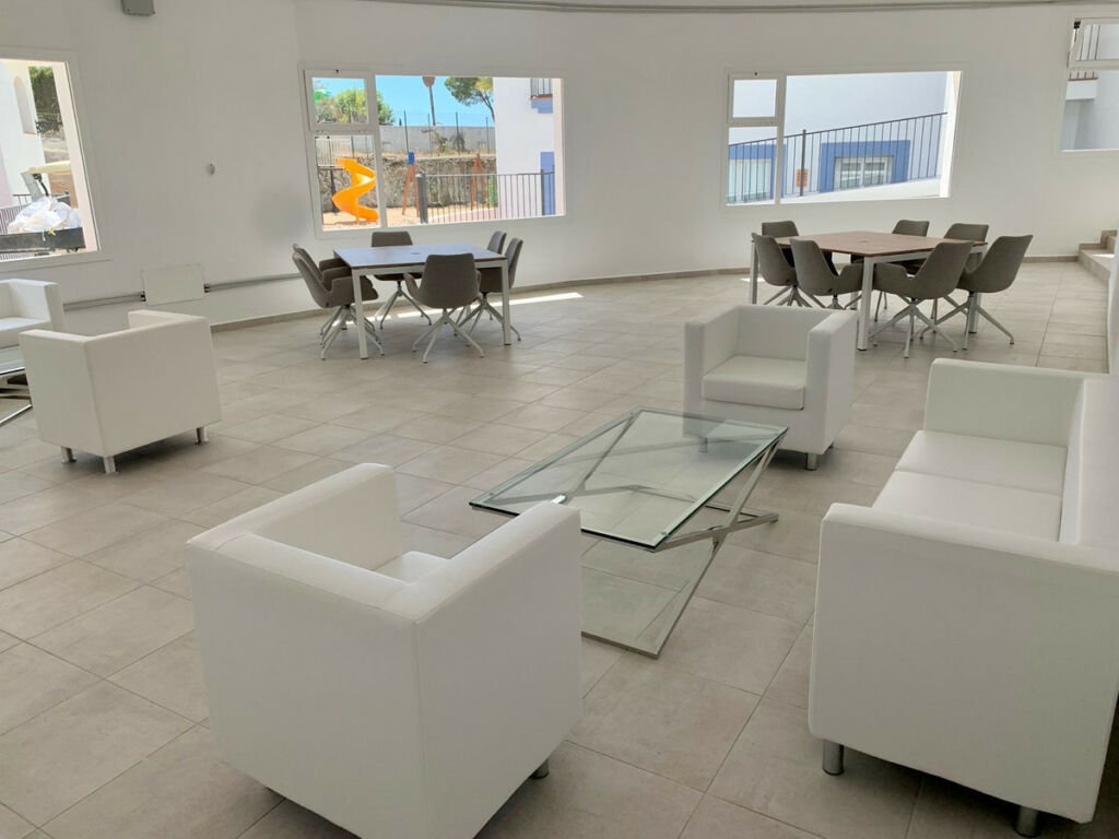 Ground Floor Apartment El Paraiso Málaga - image 27