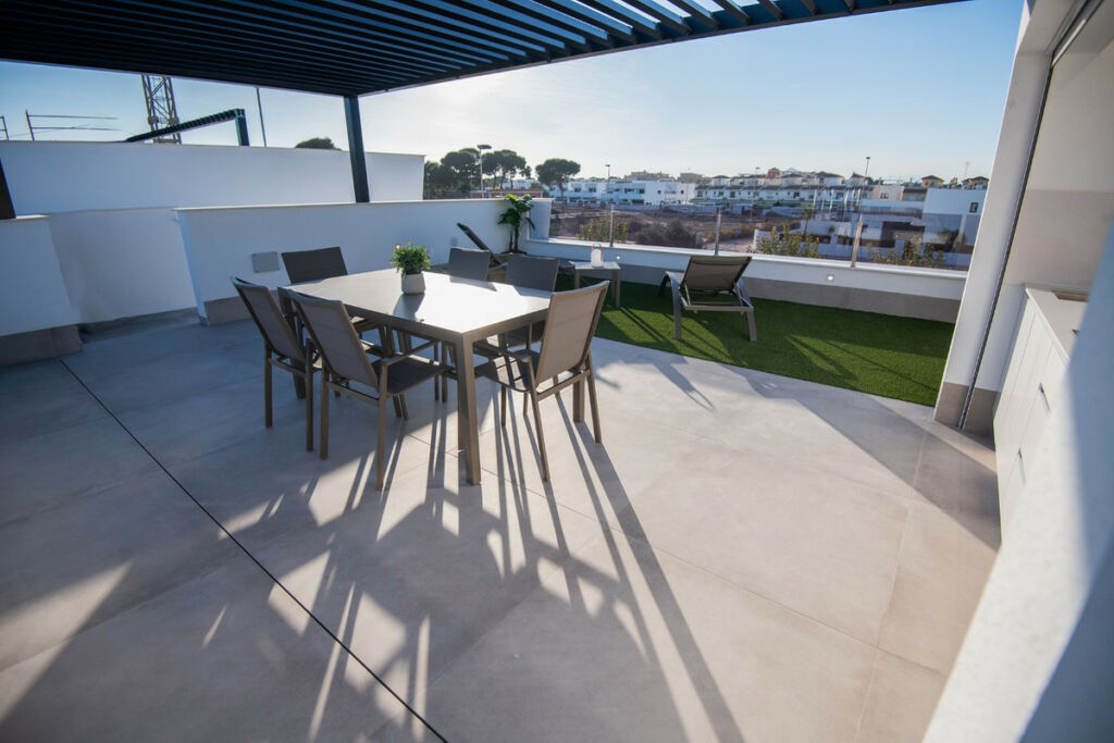 Semi-Detached House Santiago de la Ribera Murcia - image 27