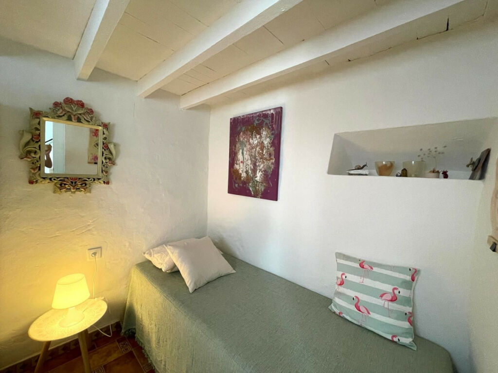 Townhouse Almogía Málaga - image 28
