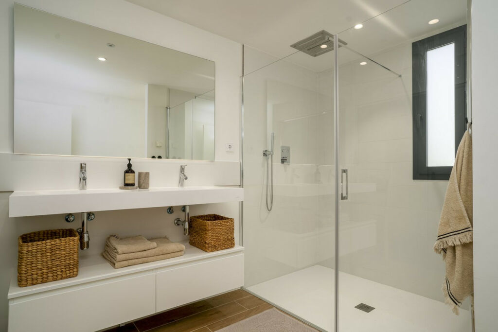 Ground Floor Apartment Fuengirola Málaga - image 26