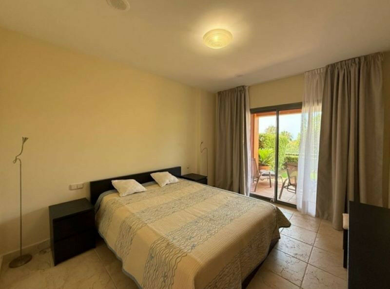 Ground Floor Apartment Estepona Málaga - image 27
