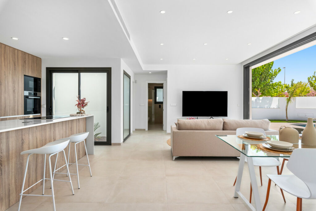 Detached Villa Los Alcazares Murcia - image 27