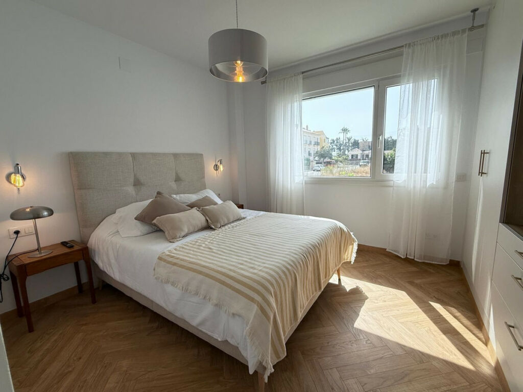 Detached Villa La Cala de Mijas Málaga - image 29