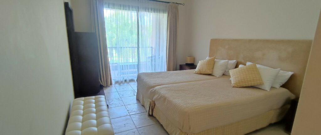 Middle Floor Apartment Atalaya Málaga - image 27