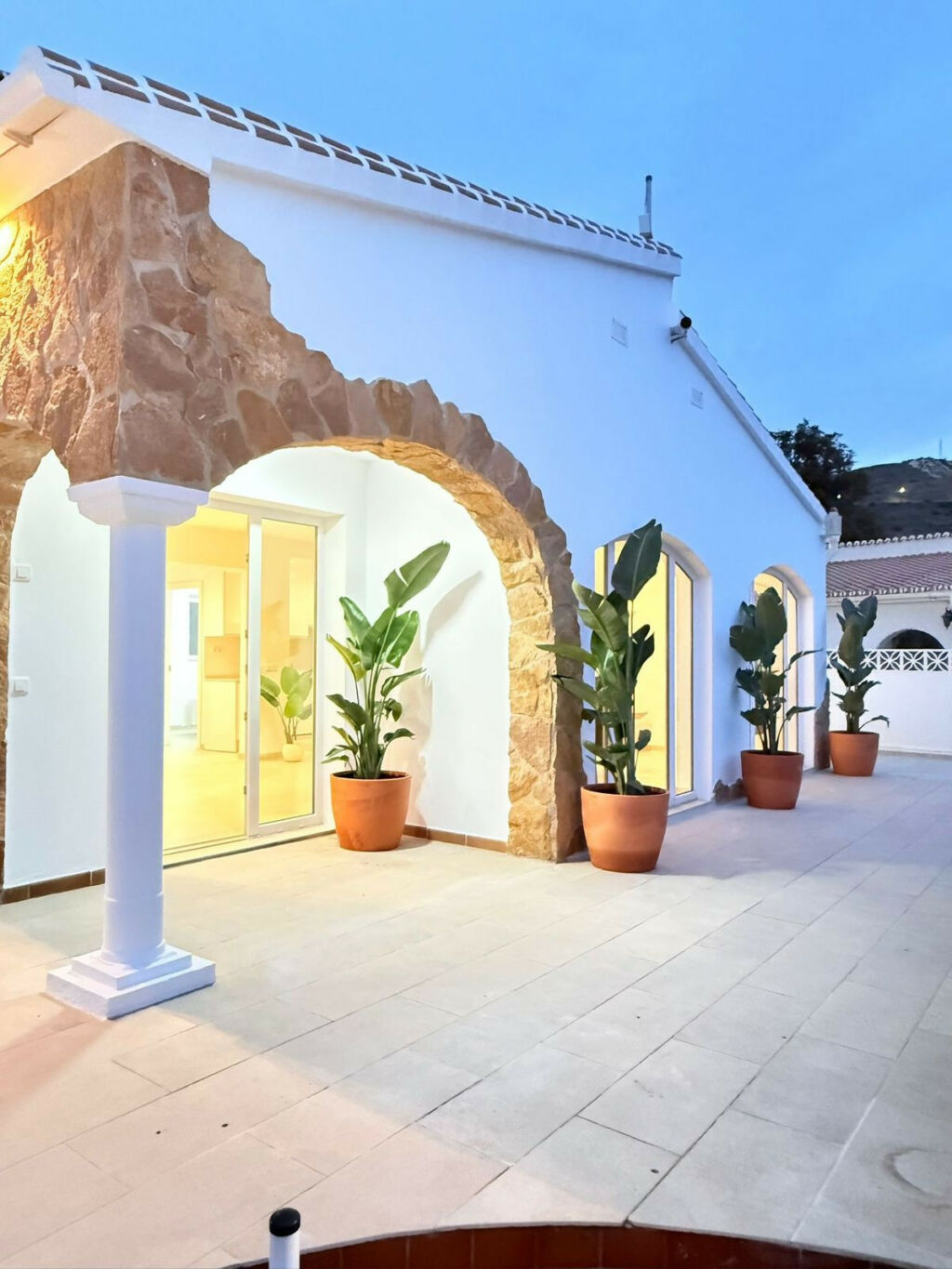 Detached Villa Torrox Costa Málaga - image 27