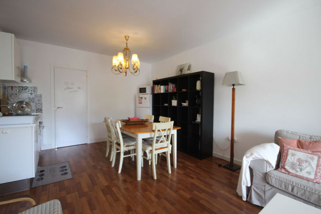 Middle Floor Apartment Calahonda Málaga - image 23