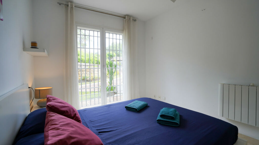 Middle Floor Apartment Benahavís Málaga - image 27