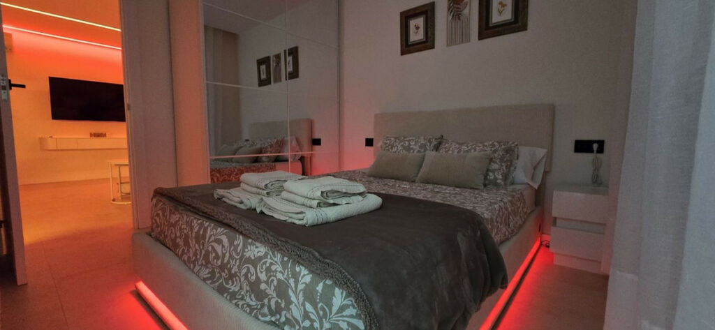 Penthouse Nueva Andalucía Málaga - image 33