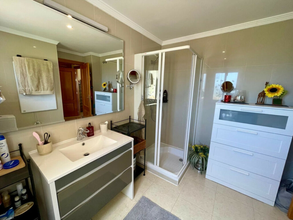 Penthouse Mijas Málaga - image 27