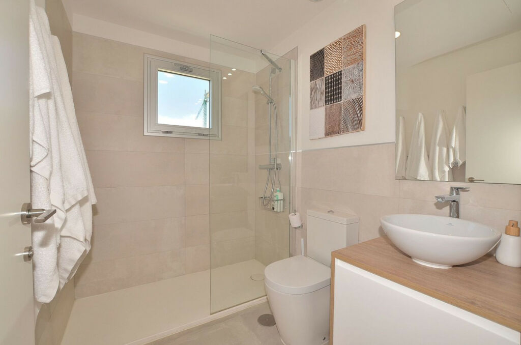 Middle Floor Apartment Fuengirola Málaga - image 27