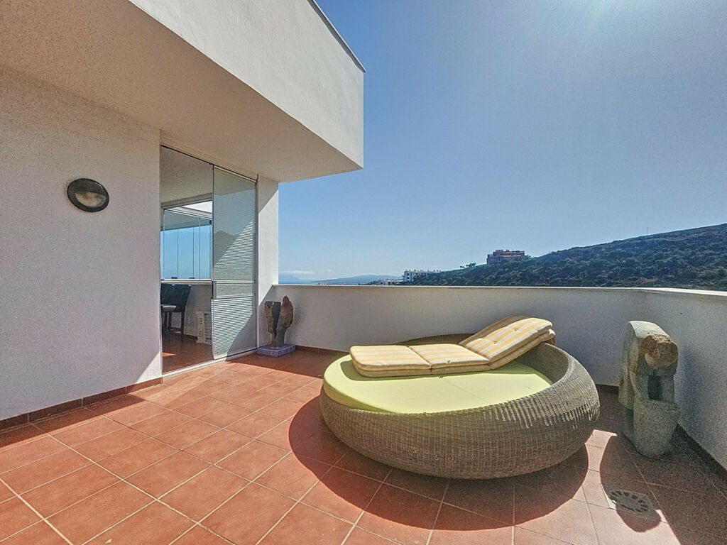 Ground Floor Apartment Manilva Málaga - image 27