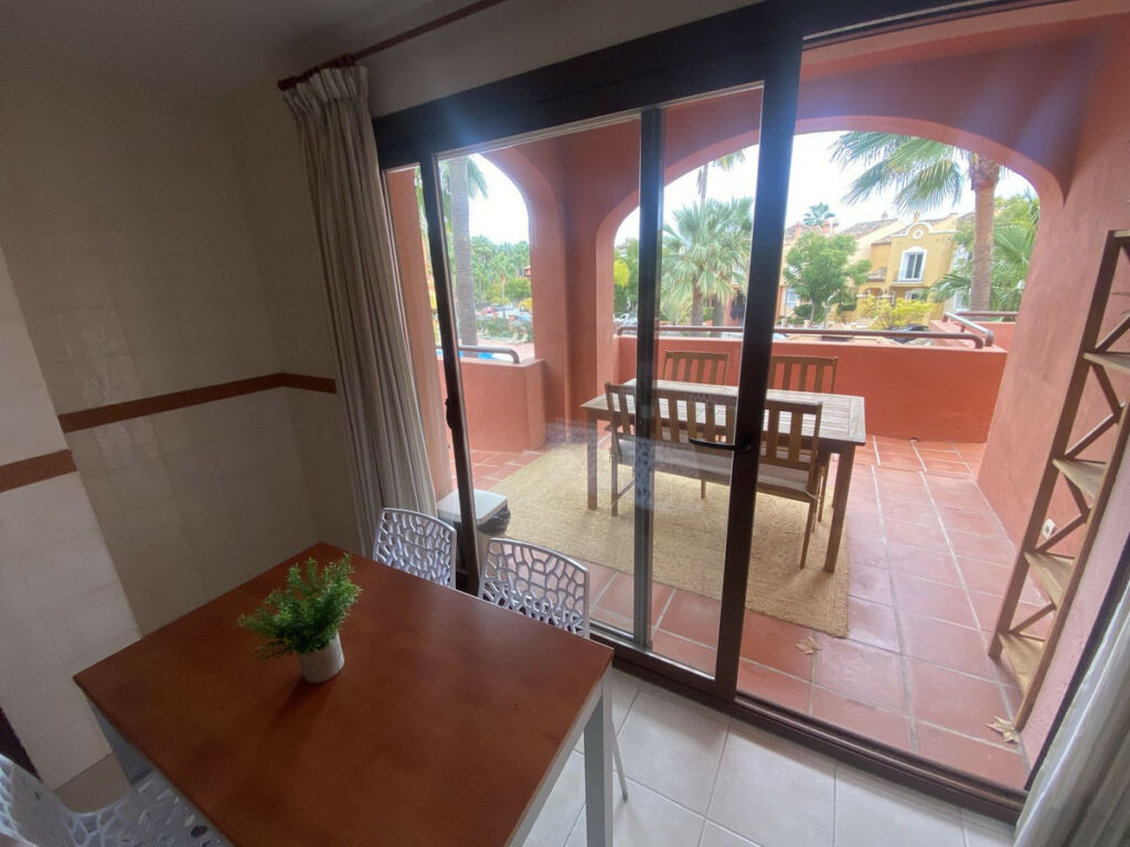 Top Floor Apartment Marbella Málaga - image 27
