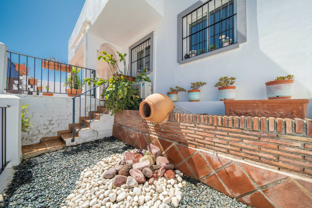 Semi-Detached House Fuengirola Málaga - image 27