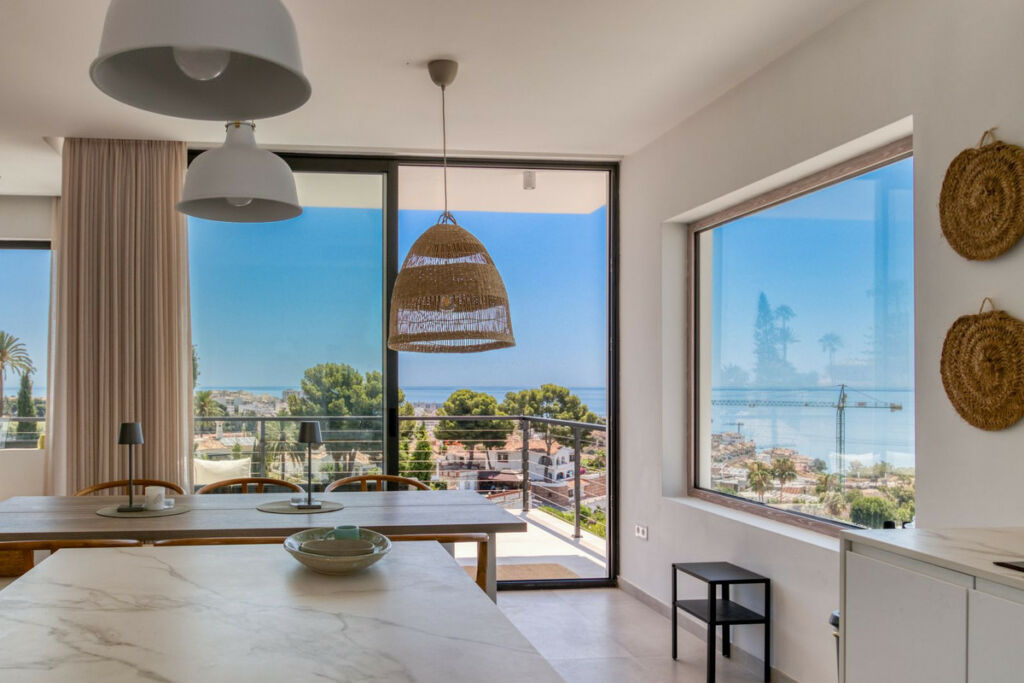 Detached Villa Torremuelle Málaga - image 27