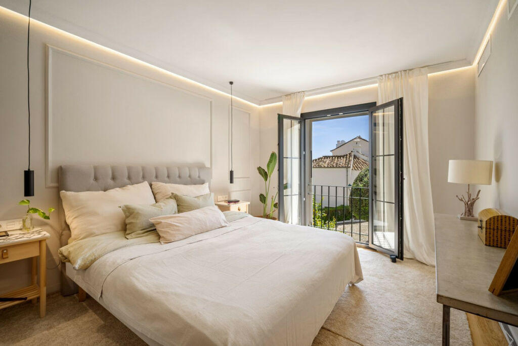 Townhouse Marbella Málaga - image 27