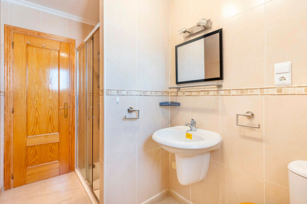 Detached Villa San Fulgencio Alicante - image 27