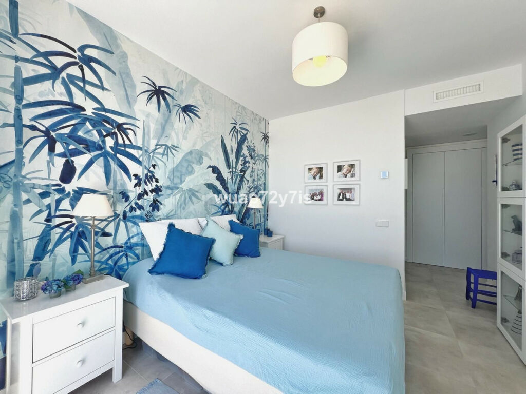 Penthouse Estepona Málaga - image 27