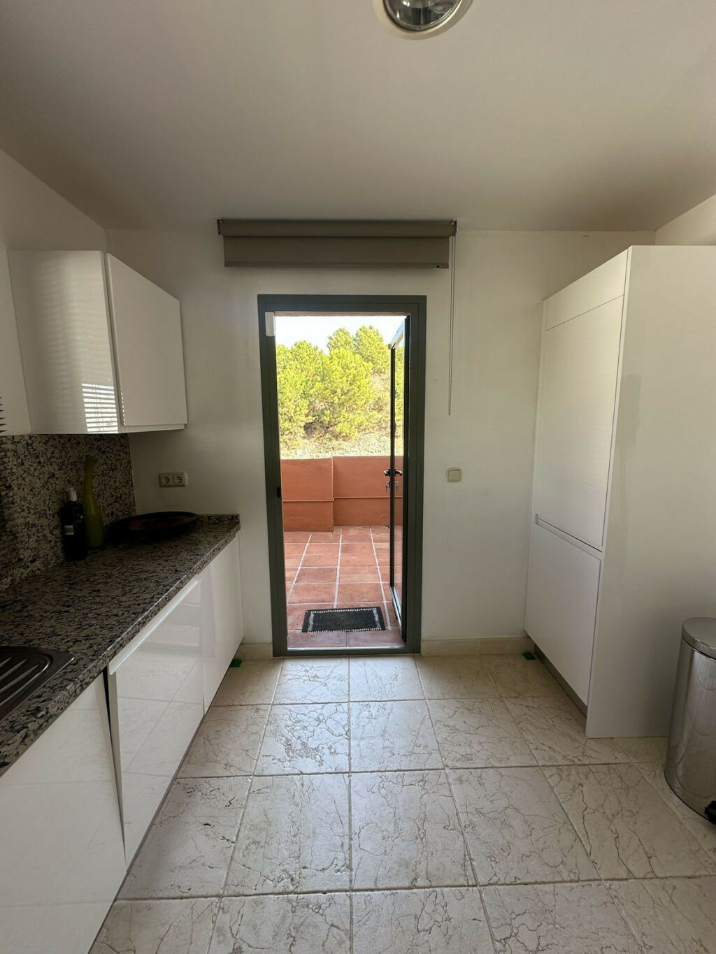 Penthouse Benahavís Málaga - image 15
