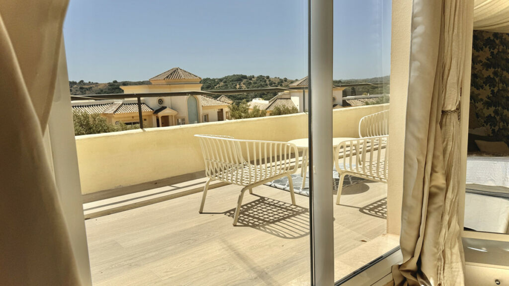 Duplex San Roque Club Cádiz - image 27