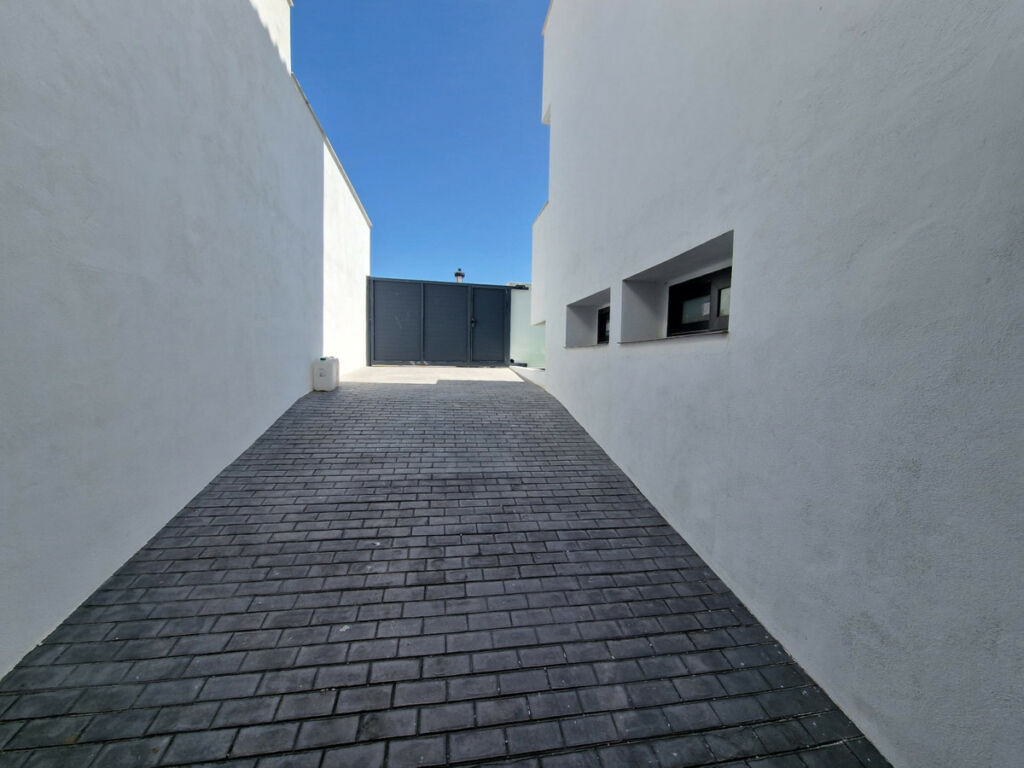 Semi-Detached House Manilva Málaga - image 27