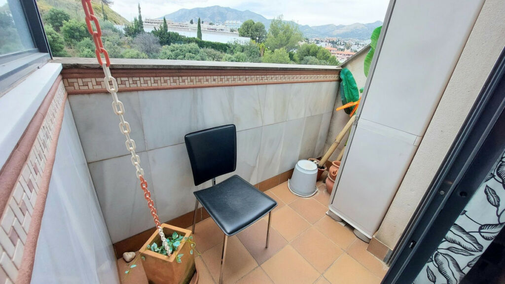 Penthouse Torreblanca Málaga - image 25