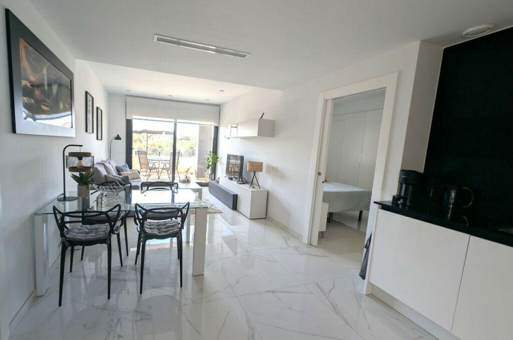 Penthouse Los Altos Alicante - image 27