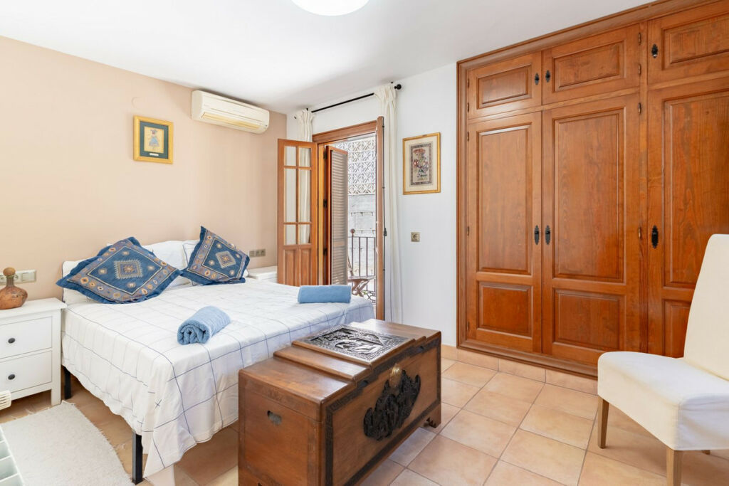 Detached Villa Torre del Mar Málaga - image 27