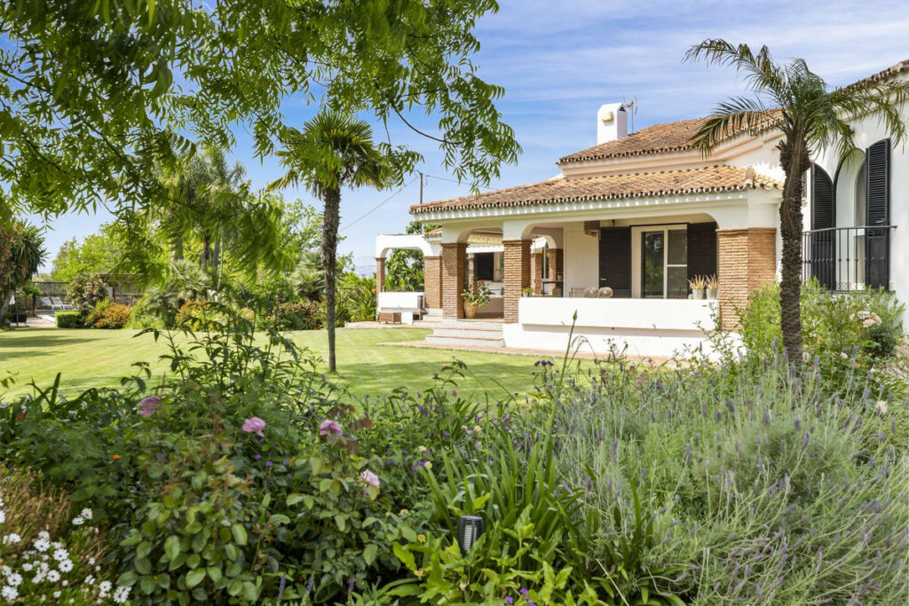 Detached Villa Alhaurín el Grande Málaga - image 27