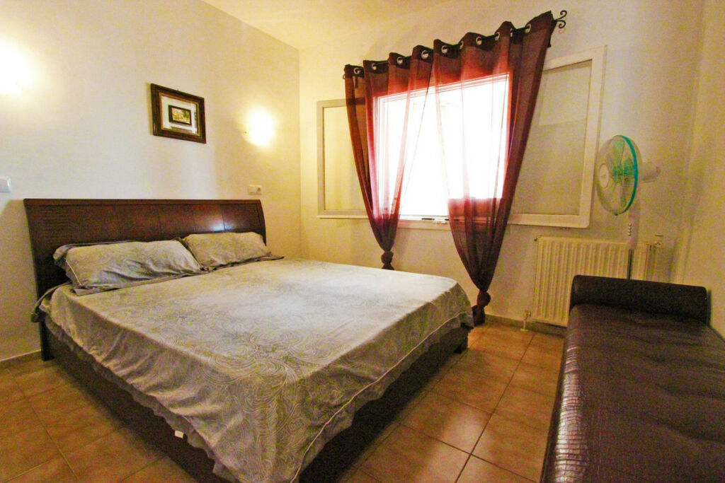 Detached Villa Calpe Alicante - image 27