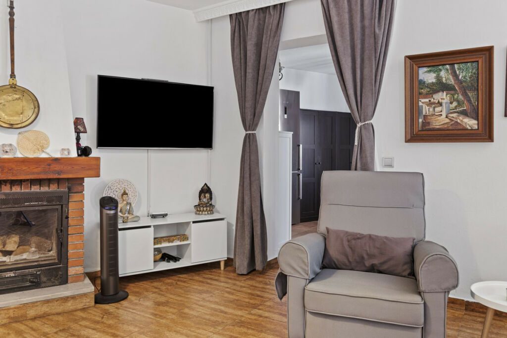 Detached Villa Fuengirola Málaga - image 27