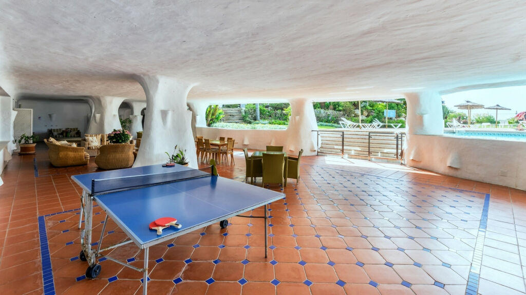 Ground Floor Apartment Puerto Banús Málaga - image 27