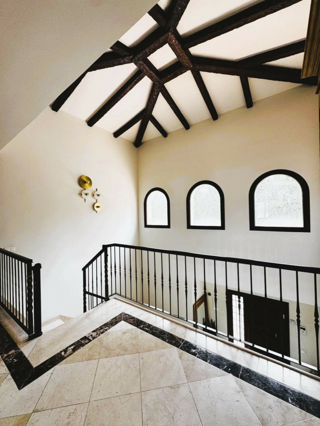 Detached Villa Marbella Málaga - image 27