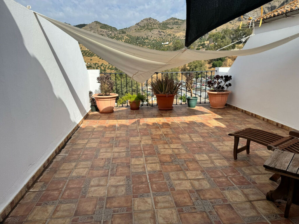 Townhouse Alora Málaga - image 27