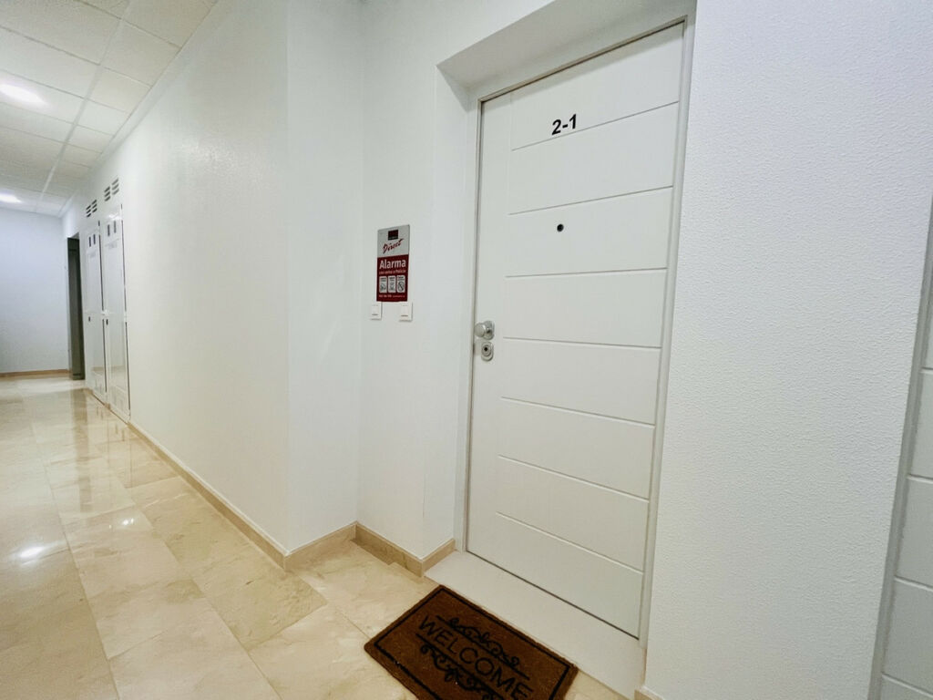 Penthouse Pilar de la Horadada Alicante - image 27