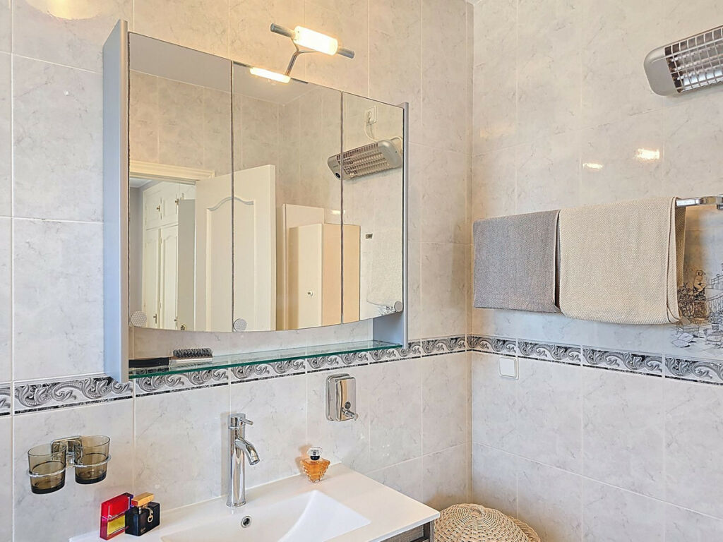 Detached Villa Arenas Málaga - image 27