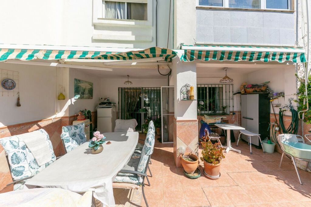 Townhouse Mijas Málaga - image 27