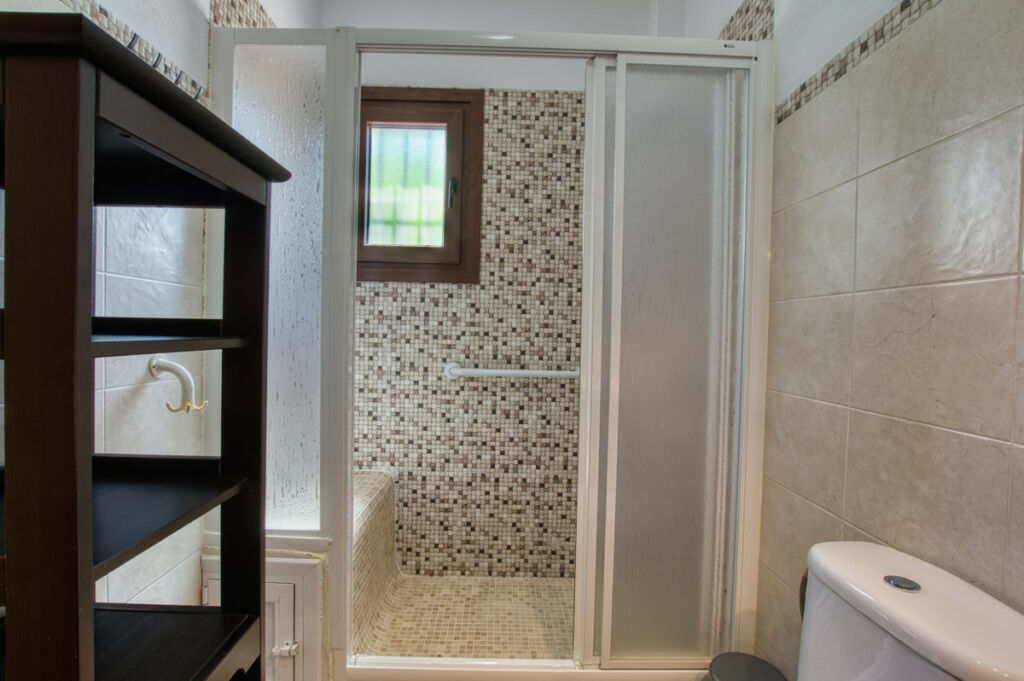 Detached Villa Periana Málaga - image 28