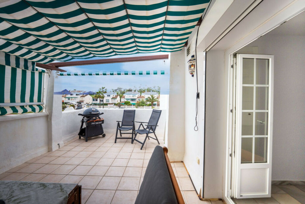 Penthouse La Duquesa Málaga - image 27