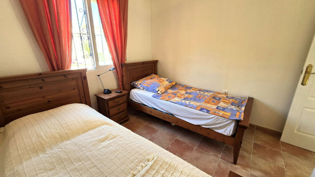 Detached Villa Orihuela Alicante - image 28