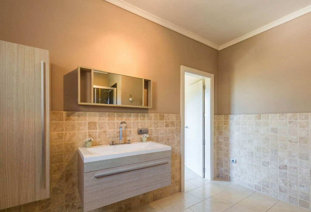 Detached Villa Arenas Málaga - image 27