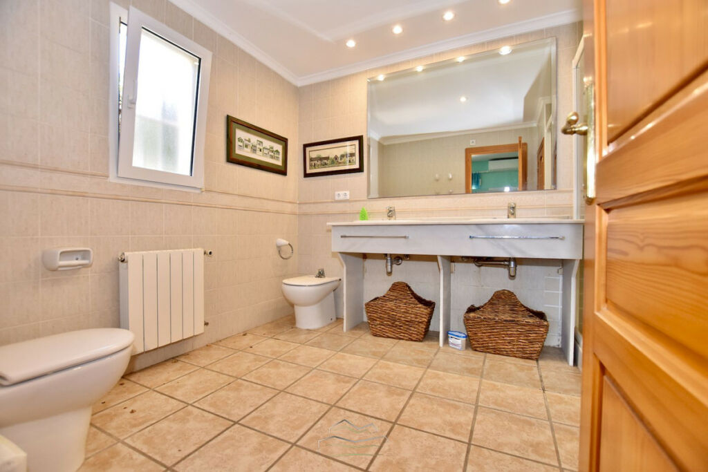 Detached Villa Javea Alicante - image 27