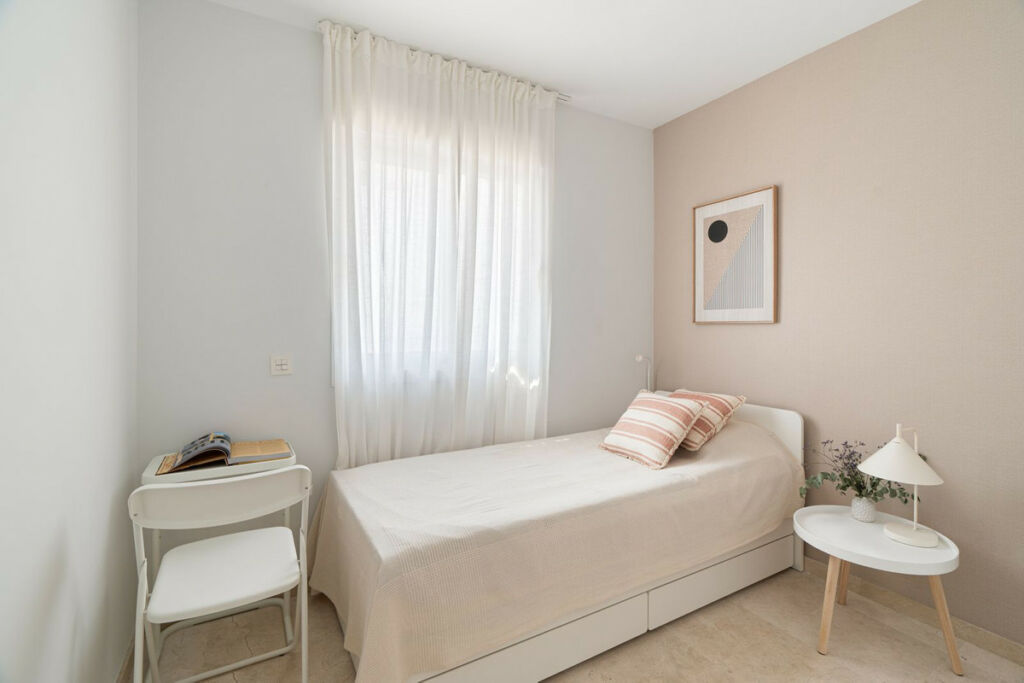 Semi-Detached House San Pedro de Alcántara Málaga - image 27