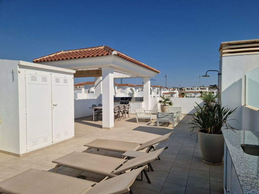 Penthouse Ciudad Quesada Alicante - image 27