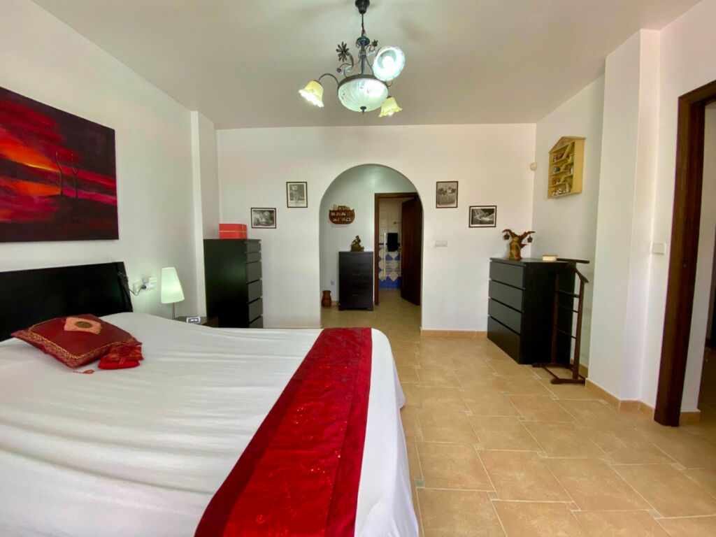 Detached Villa Algorfa Alicante - image 27