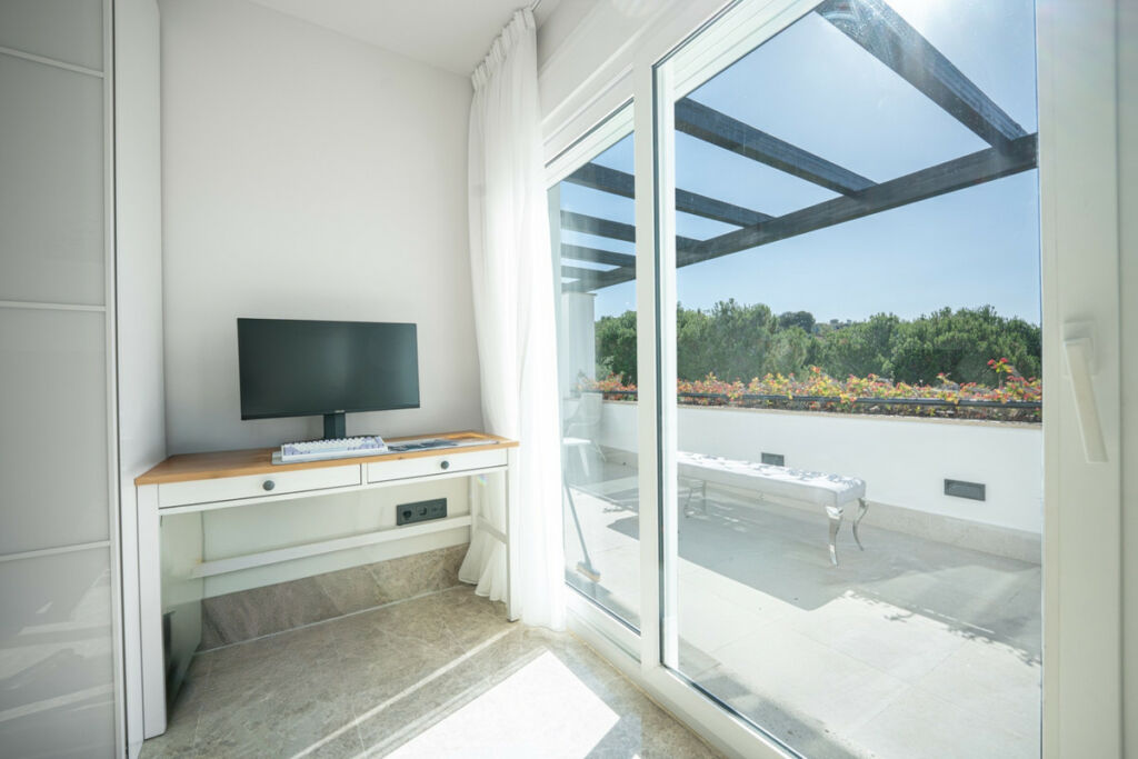 Townhouse Marbella Málaga - image 27