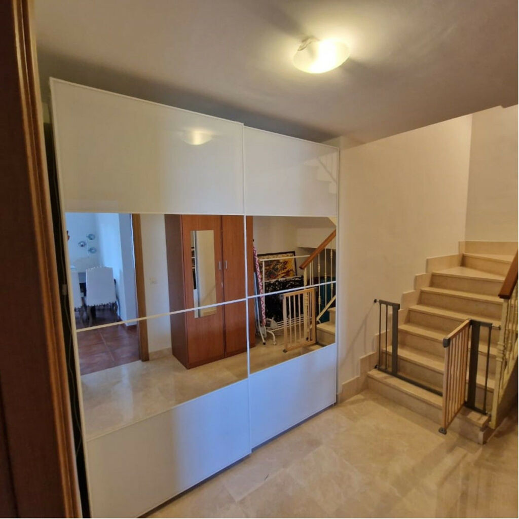 Detached Villa Cerros del Aguila Málaga - image 26