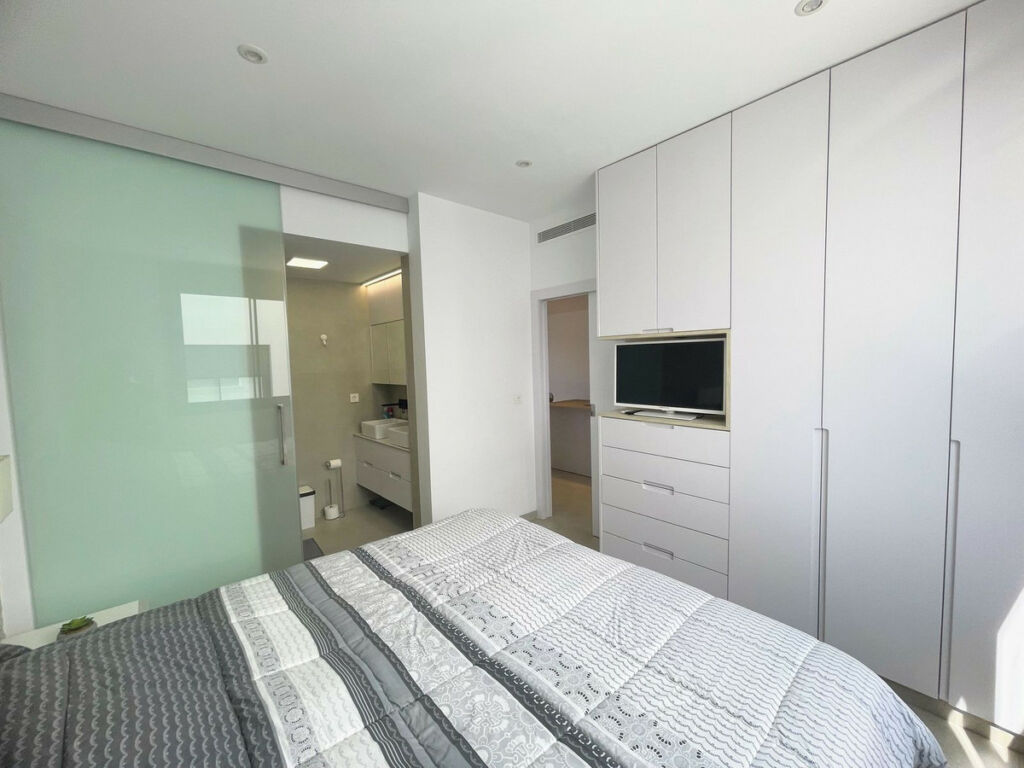 Penthouse San Pedro del Pinatar Murcia - image 25