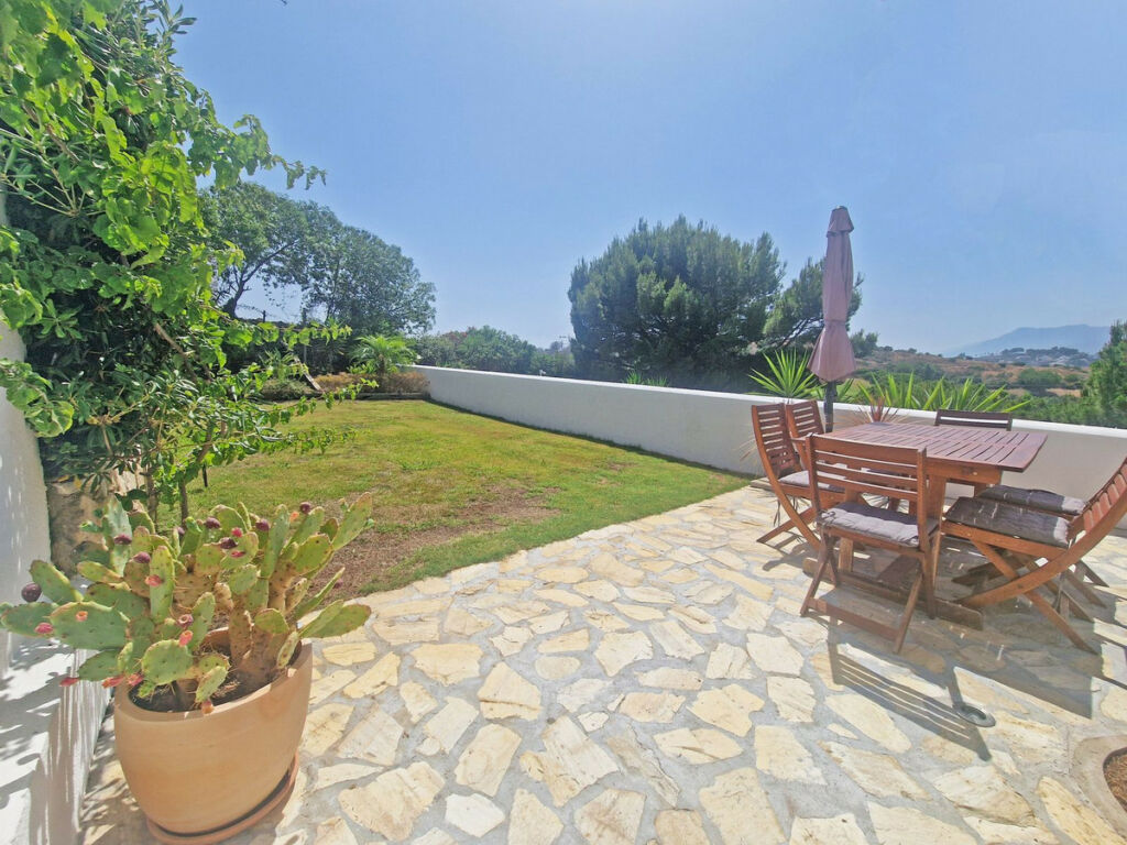 Townhouse Calahonda Málaga - image 27